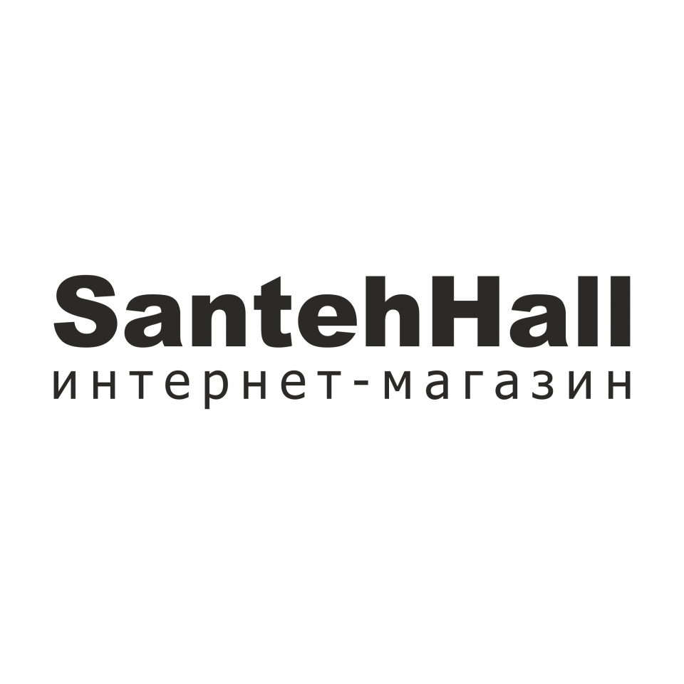 Santehhallru, интернет-магазин